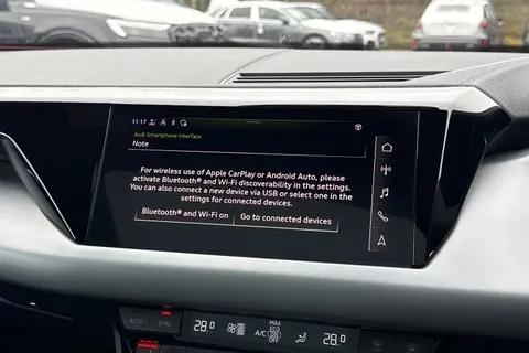 31 of 61 for Audi e-tron GT 93.4kWh Auto quattro 4dr