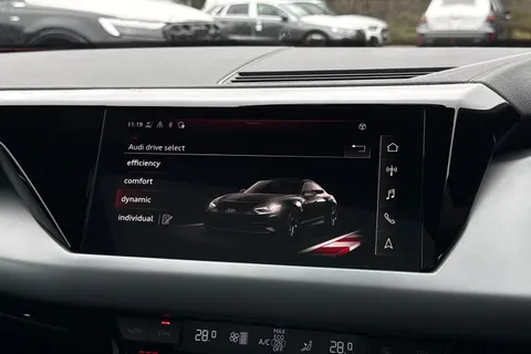 32 of 61 for Audi e-tron GT 93.4kWh Auto quattro 4dr