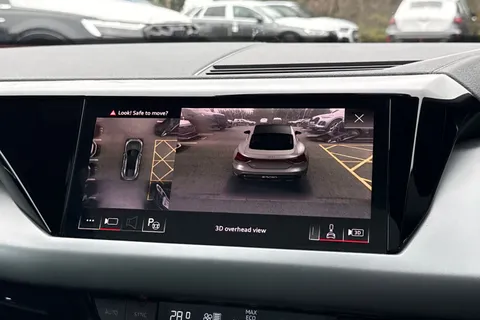 34 of 61 for Audi e-tron GT 93.4kWh Auto quattro 4dr