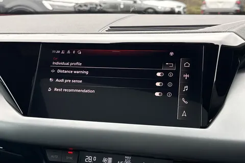 35 of 61 for Audi e-tron GT 93.4kWh Auto quattro 4dr