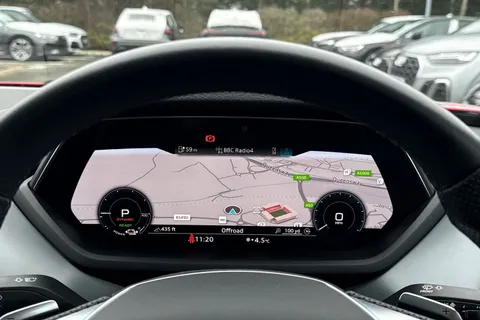 38 of 61 for Audi e-tron GT 93.4kWh Auto quattro 4dr