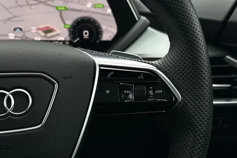 39 of 61 for Audi e-tron GT 93.4kWh Auto quattro 4dr