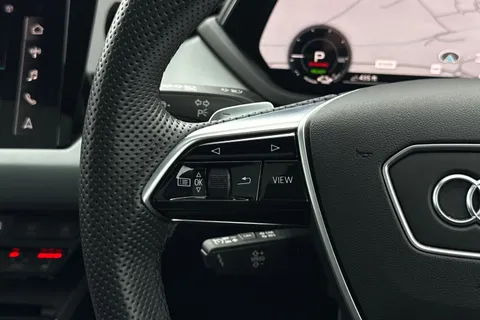 40 of 61 for Audi e-tron GT 93.4kWh Auto quattro 4dr