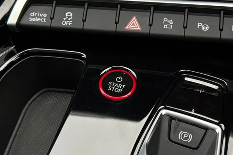 51 of 61 for Audi e-tron GT 93.4kWh Auto quattro 4dr