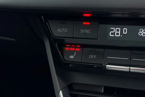 52 of 61 for Audi e-tron GT 93.4kWh Auto quattro 4dr