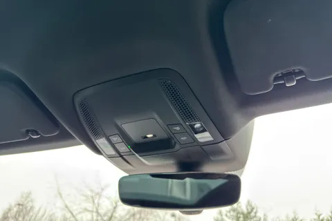 54 of 61 for Audi e-tron GT 93.4kWh Auto quattro 4dr