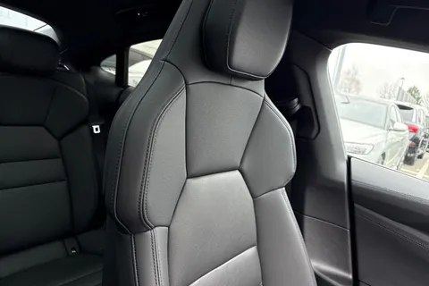 55 of 61 for Audi e-tron GT 93.4kWh Auto quattro 4dr