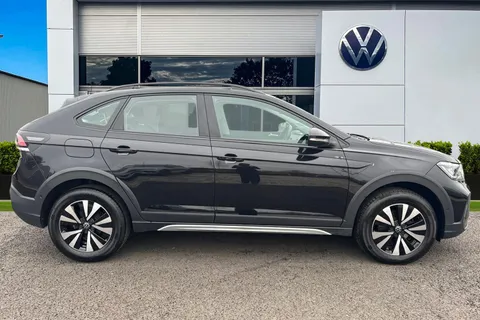 MK24LZT Volkswagen Taigo 1.0 TSI Life 5dr Thumbnail #4