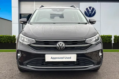 MK24LZT Volkswagen Taigo 1.0 TSI Life 5dr Thumbnail #7