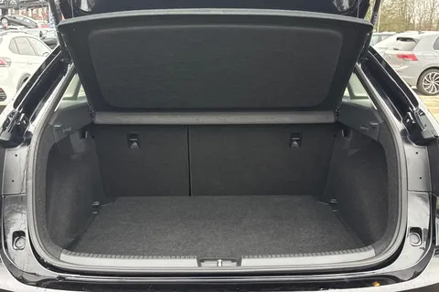 MK24LZT Volkswagen Taigo 1.0 TSI Life 5dr Thumbnail #11