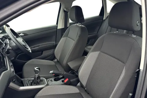 MK24LZT Volkswagen Taigo 1.0 TSI Life 5dr Thumbnail #12