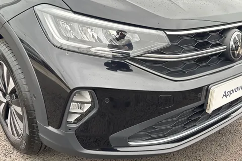 MK24LZT Volkswagen Taigo 1.0 TSI Life 5dr Thumbnail #18