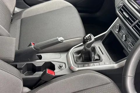 MK24LZT Volkswagen Taigo 1.0 TSI Life 5dr Thumbnail #21