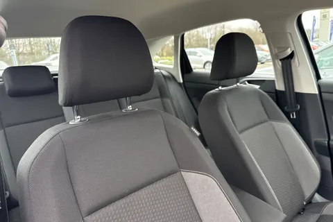 MK24LZT Volkswagen Taigo 1.0 TSI Life 5dr Thumbnail #22