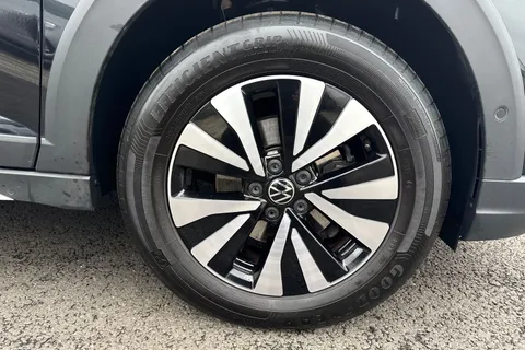 MK24LZT Volkswagen Taigo 1.0 TSI Life 5dr Thumbnail #23