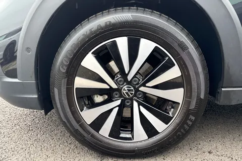 MK24LZT Volkswagen Taigo 1.0 TSI Life 5dr Thumbnail #24