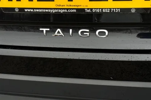 MK24LZT Volkswagen Taigo 1.0 TSI Life 5dr Thumbnail #26