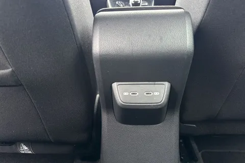 MK24LZT Volkswagen Taigo 1.0 TSI Life 5dr Thumbnail #28