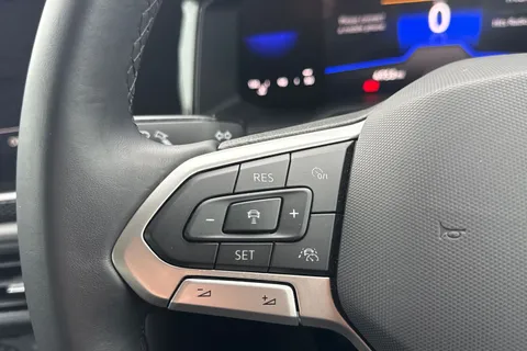 MK24LZT Volkswagen Taigo 1.0 TSI Life 5dr Thumbnail #30