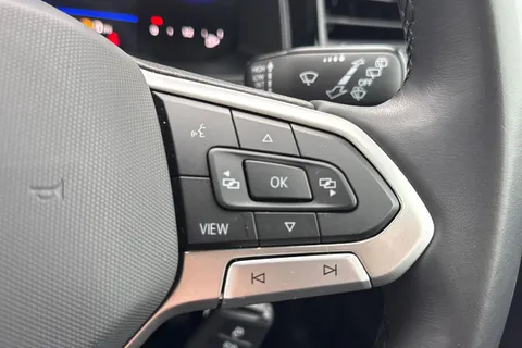 MK24LZT Volkswagen Taigo 1.0 TSI Life 5dr Thumbnail #31