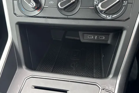 MK24LZT Volkswagen Taigo 1.0 TSI Life 5dr Thumbnail #33