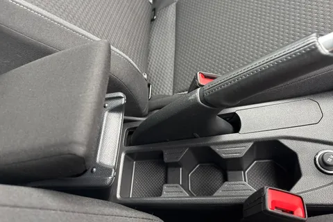 MK24LZT Volkswagen Taigo 1.0 TSI Life 5dr Thumbnail #35