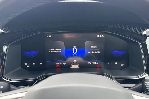 MK24LZT Volkswagen Taigo 1.0 TSI Life 5dr Thumbnail #38