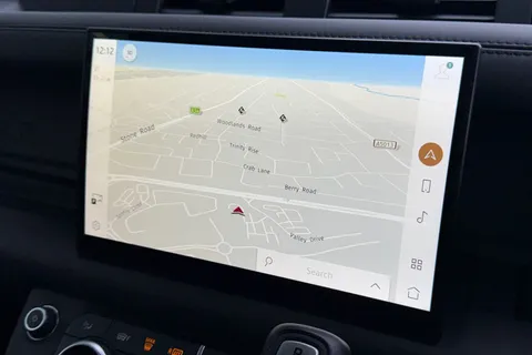 DW23FSP Land Rover Defender 110 3.0 D300 MHEV X-Dynamic HSE SUV 5dr Diesel Auto 4WD Euro 6 (s/s) (300 ps) Thumbnail #12