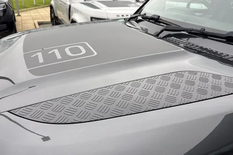 DW23FSP Land Rover Defender 110 3.0 D300 MHEV X-Dynamic HSE SUV 5dr Diesel Auto 4WD Euro 6 (s/s) (300 ps) Thumbnail #21