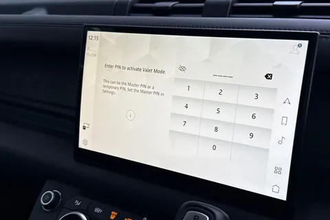 DW23FSP Land Rover Defender 110 3.0 D300 MHEV X-Dynamic HSE SUV 5dr Diesel Auto 4WD Euro 6 (s/s) (300 ps) Thumbnail #39