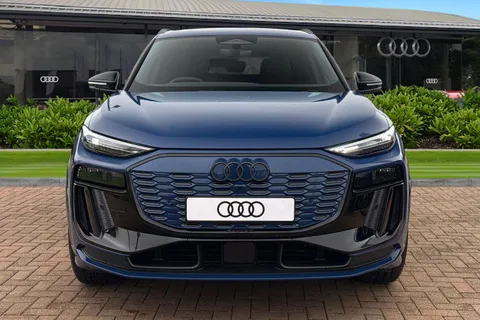 Audi Q6 E-Tron 100kWh Performance Edition 1 SUV 5dr Electric Auto (306 ps) Thumbnail #6