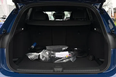 Audi Q6 E-Tron 100kWh Performance Edition 1 SUV 5dr Electric Auto (306 ps) Thumbnail #7