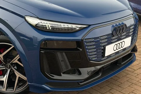 Audi Q6 E-Tron 100kWh Performance Edition 1 SUV 5dr Electric Auto (306 ps) Thumbnail #9