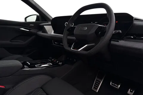 Audi Q6 E-Tron 100kWh Performance Edition 1 SUV 5dr Electric Auto (306 ps) Thumbnail #14