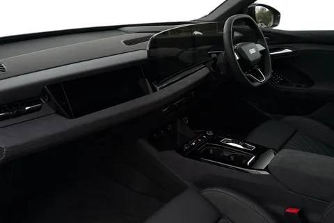 Audi Q6 E-Tron 100kWh Performance Edition 1 SUV 5dr Electric Auto (306 ps) Thumbnail #15