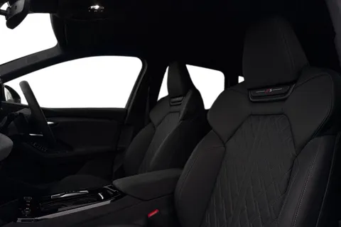 Audi Q6 E-Tron 100kWh Performance Edition 1 SUV 5dr Electric Auto (306 ps) Thumbnail #16