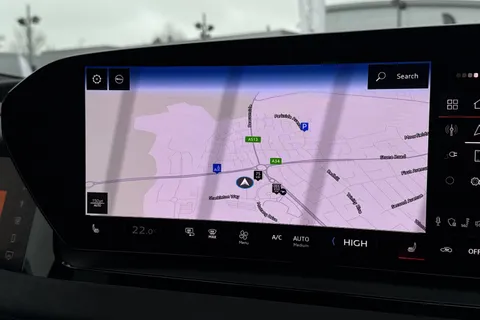 Audi Q6 E-Tron 100kWh Performance Edition 1 SUV 5dr Electric Auto (306 ps) Thumbnail #17