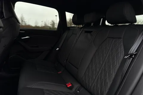 Audi Q6 E-Tron 100kWh Performance Edition 1 SUV 5dr Electric Auto (306 ps) Thumbnail #19