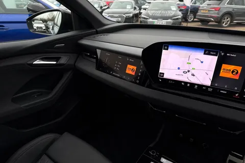 Audi Q6 E-Tron 100kWh Performance Edition 1 SUV 5dr Electric Auto (306 ps) Thumbnail #20