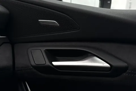 Audi Q6 E-Tron 100kWh Performance Edition 1 SUV 5dr Electric Auto (306 ps) Thumbnail #21