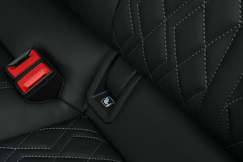 Audi Q6 E-Tron 100kWh Performance Edition 1 SUV 5dr Electric Auto (306 ps) Thumbnail #28