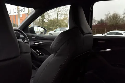 Audi Q6 E-Tron 100kWh Performance Edition 1 SUV 5dr Electric Auto (306 ps) Thumbnail #32