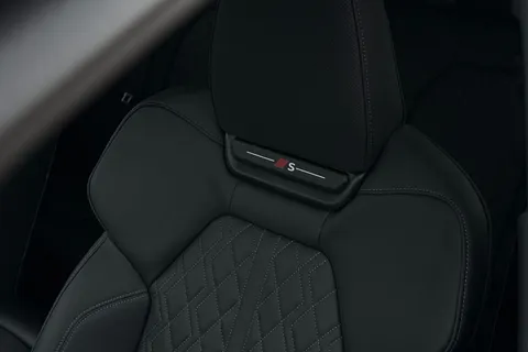 Audi Q6 E-Tron 100kWh Performance Edition 1 SUV 5dr Electric Auto (306 ps) Thumbnail #33