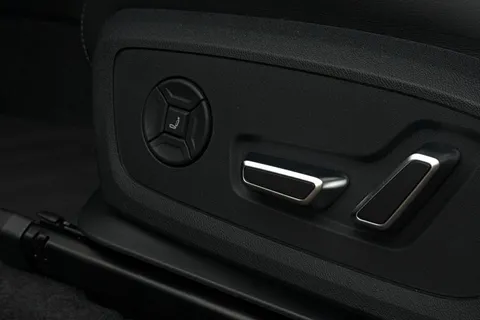 Audi Q6 E-Tron 100kWh Performance Edition 1 SUV 5dr Electric Auto (306 ps) Thumbnail #35