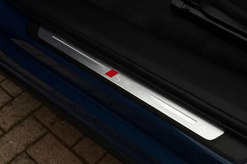 Audi Q6 E-Tron 100kWh Performance Edition 1 SUV 5dr Electric Auto (306 ps) Thumbnail #36