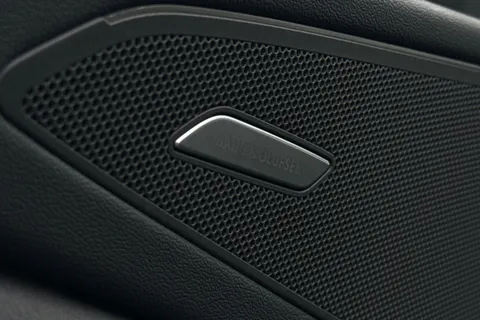 Audi Q6 E-Tron 100kWh Performance Edition 1 SUV 5dr Electric Auto (306 ps) Thumbnail #37