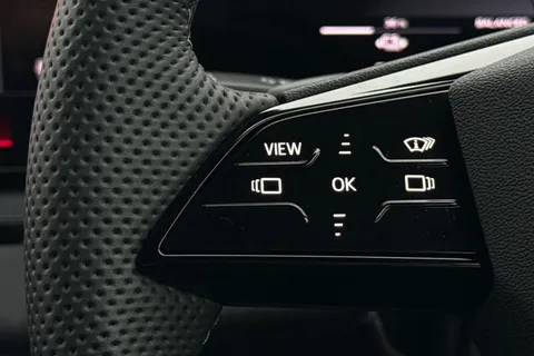 Audi Q6 E-Tron 100kWh Performance Edition 1 SUV 5dr Electric Auto (306 ps) Thumbnail #40