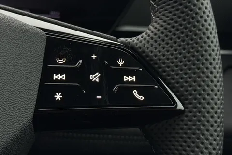 Audi Q6 E-Tron 100kWh Performance Edition 1 SUV 5dr Electric Auto (306 ps) Thumbnail #41