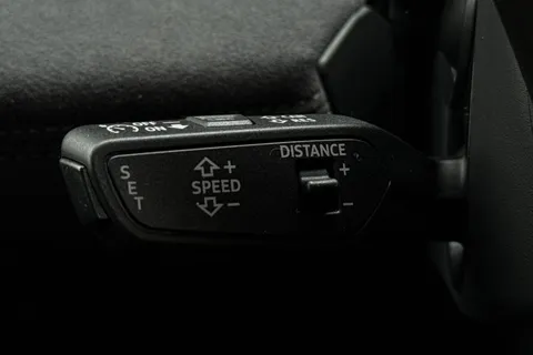 Audi Q6 E-Tron 100kWh Performance Edition 1 SUV 5dr Electric Auto (306 ps) Thumbnail #42