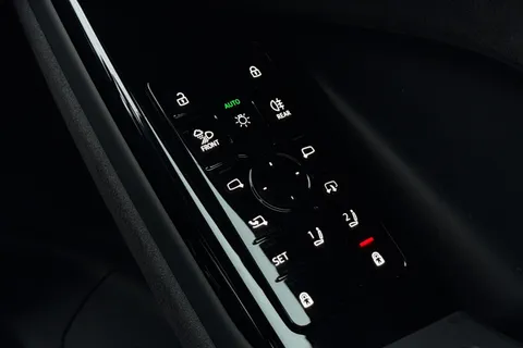 Audi Q6 E-Tron 100kWh Performance Edition 1 SUV 5dr Electric Auto (306 ps) Thumbnail #43